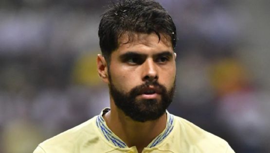 La ausencia de Néstor Araujo en el entrenamiento del América preocupa a la afición previo al Clásico Joven