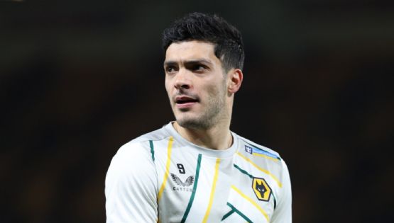Raúl Jiménez ilusiona a la afición mexicana y del Wolverhampton con su rápida recuperación