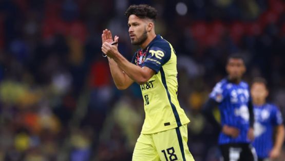 Bruno Valdez manda mensaje al Cruz Azul sobre quién manda realmente en el Estadio Azteca