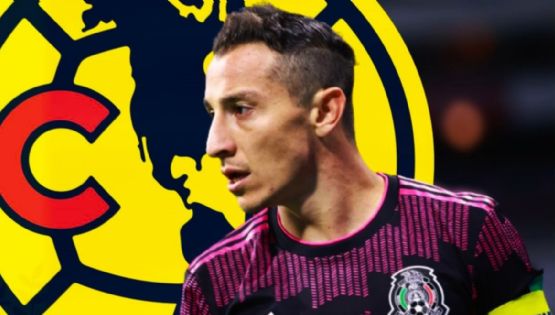 ¿Realmente el Club América está interesado por Andrés Guardado?