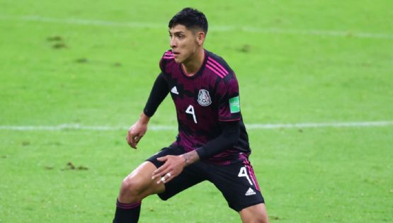Edson Álvarez es la joya de deseo de clubes de la Premier League de Inglaterra