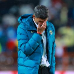 ¿Realmente habrá paciencia con Fernando Ortiz a pesar de los malos resultados del Club América?