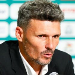 Fernando Ortiz exhibe su desconocimiento sobre el rival del Club América, LAFC