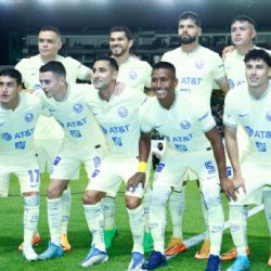 Canterano americanista cerca de debutar con la Selección Mayor de México