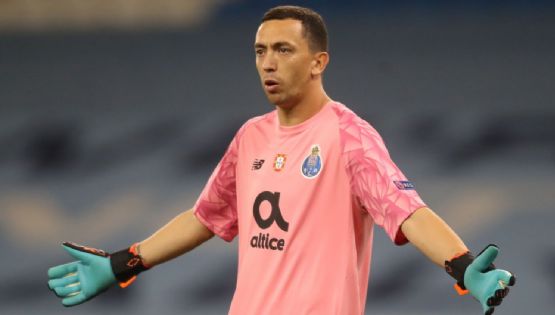Agustín Marchesín firma contrato multianual con el Celta de Vigo y se aleja del Club América