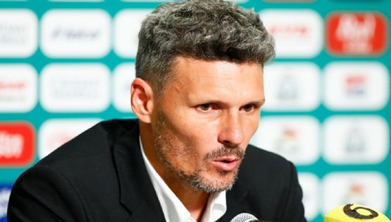 Fernando Ortiz exhibe su desconocimiento sobre el rival del Club América, LAFC