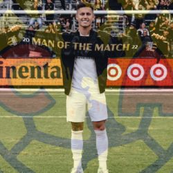 Fichaje de LAFC se vuelve la llave para la llegada de Brian Rodríguez al Club América