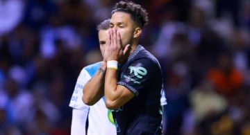 Bruno Valdez rompe el silencio sobre las críticas de la afición del Club América en su contra