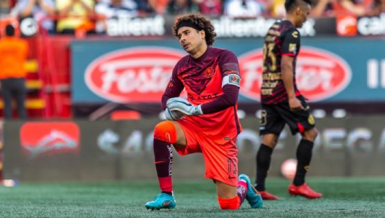 ¿Qué tan malo es Guillermo Ochoa para atajar penales? Las estadísticas lo revelan