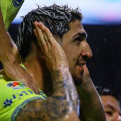 ¿Cómo quedó el Club América en la Tabla General del Apertura 2022 tras la goleada ante Cruz Azul?