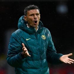 Fernando Ortiz revela la clave para la histórica goleada del Club América ante Cruz Azul