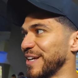 Henry Martín se confiesa tras su extraordinario momento con el Club América