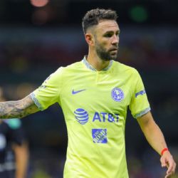 Miguel Layún manda mensaje a sus detractores en redes sociales tras la goleada del Club América ante Cruz Azul