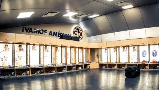 Alineación confirmada de América para el Clásico Joven ante Cruz Azul