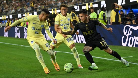 ¡Ahora sí! Lo que se sabe sobre la llegada de Brian Rodríguez al Club América