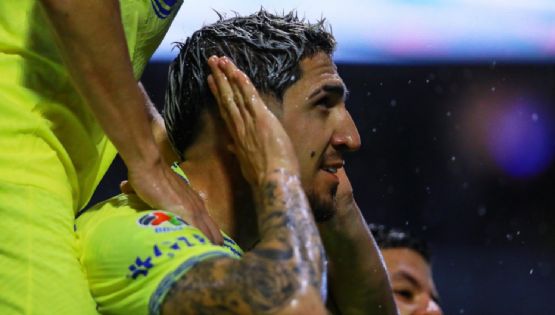 ¿Cómo quedó el Club América en la Tabla General del Apertura 2022 tras la goleada ante Cruz Azul?