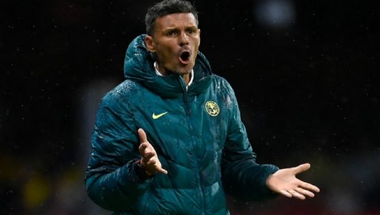 Fernando Ortiz revela la clave para la histórica goleada del Club América ante Cruz Azul