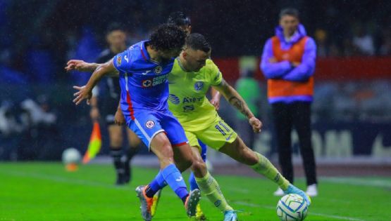'Cabecita’ Rodríguez manda mensaje sobre el gol que anotó con el Club América ante Cruz Azul
