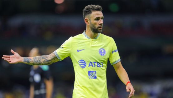 Miguel Layún manda mensaje a sus detractores en redes sociales tras la goleada del Club América ante Cruz Azul