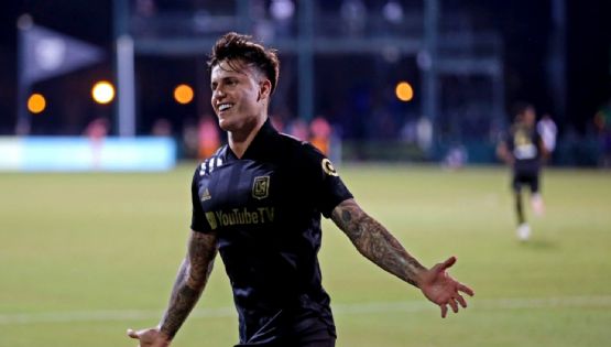 ¿Cuándo llegaría Brian Rodríguez si firma con el Club América?