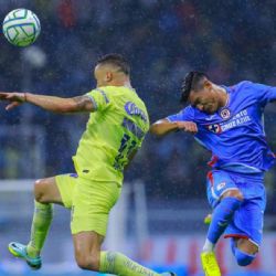 Revelan estrategia de Santiago Baños para contratar a Cabecita Rodríguez