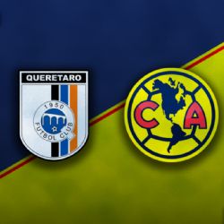 Fecha, Canal y Horario del partido Querétaro vs Club América | Jornada 16 | Apertura 2022 | Liga MX