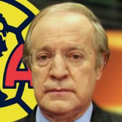 José Ramón Fernández afirma que hay arreglo en la Liga MX a favor del Club América