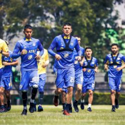Surge el primer descartado del Club América para el partido contra el Querétaro