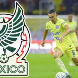 Aficionados inician campaña para que Álvaro Fidalgo juegue para la Selección Mexicana