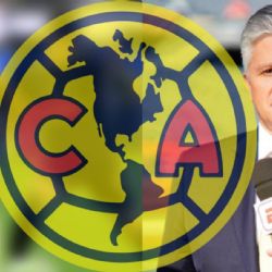 John Sutcliffe confirma la llegada del último refuerzo del Club América