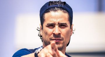 Guillermo Ochoa, el rey de la potería en los Clásicos del Club América