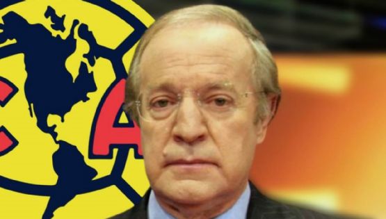 José Ramón Fernández afirma que hay arreglo en la Liga MX a favor del Club América