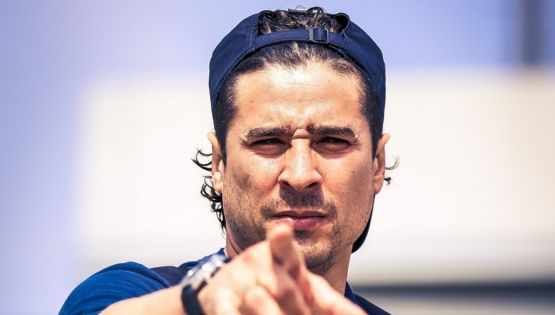 Guillermo Ochoa, el rey de la potería en los Clásicos del Club América