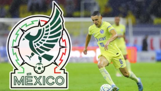 Aficionados inician campaña para que Álvaro Fidalgo juegue para la Selección Mexicana