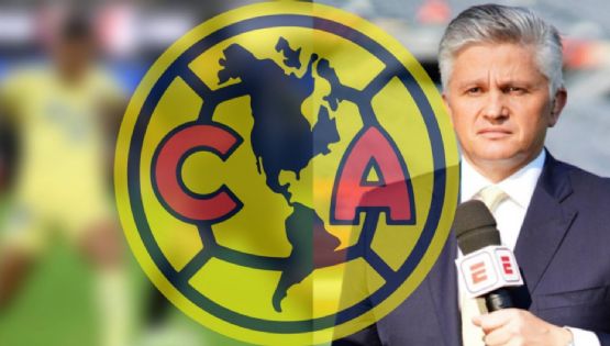 John Sutcliffe confirma la llegada del último refuerzo del Club América