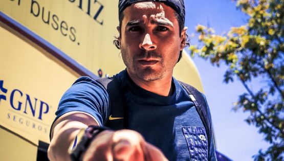 La Posible Alineación del Club América para enfrentar a Gallos Blancos del Querétaro