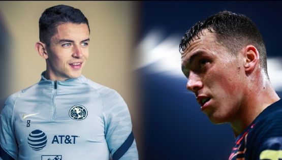 Álvaro Fidalgo manda mensaje de confianza para Federico Viñas