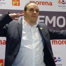 Cuauhtémoc Blanco no se perdió la histórica goleada del Club América ante Cruz Azul