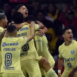 Álvaro Fidalgo se consolida como el mejor mediocampista de la Liga MX