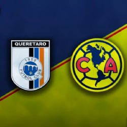 ¿En qué canal se transmitirá el partido entre Querétaro y el Club América?