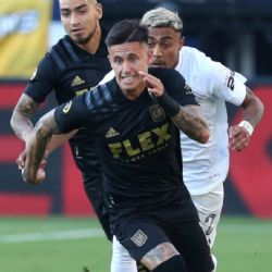 ¿Quién será la competencia de Brian Rodríguez para pelear un puesto como titular en el Club América?