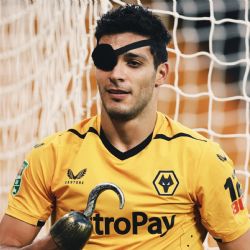 Video | Raúl Jiménez reaparece con el Wolverhampton con gran gol en la EFL Cup