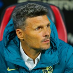 Fernando Ortiz planea cambios en la alineación del Club América contra Querétaro