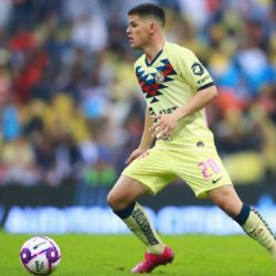 Estadísticas confirman el gran momento que vive Richard Sánchez en el Apertura 2022