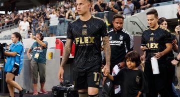 ¿Cuándo debutaría Brian Rodríguez con el Club América ante su inminente llegada?