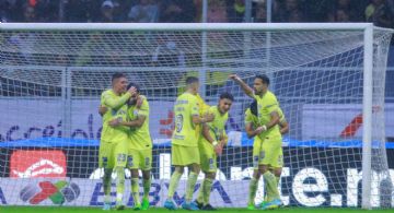 Afición del Club América elige al mejor futbolista del partido contra Cruz Azul