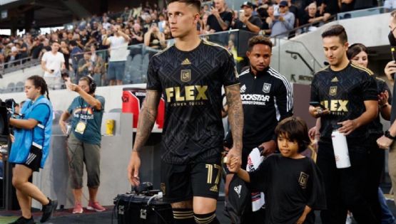 ¿Cuándo debutaría Brian Rodríguez con el Club América ante su inminente llegada?