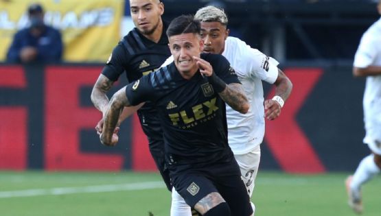 ¿Quién será la competencia de Brian Rodríguez para pelear un puesto como titular en el Club América?