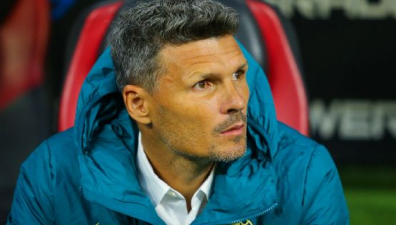 Fernando Ortiz planea cambios en la alineación del Club América contra Querétaro