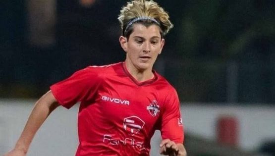 Joya de la Selección Mexicana rechaza al Club América para ir a Europa